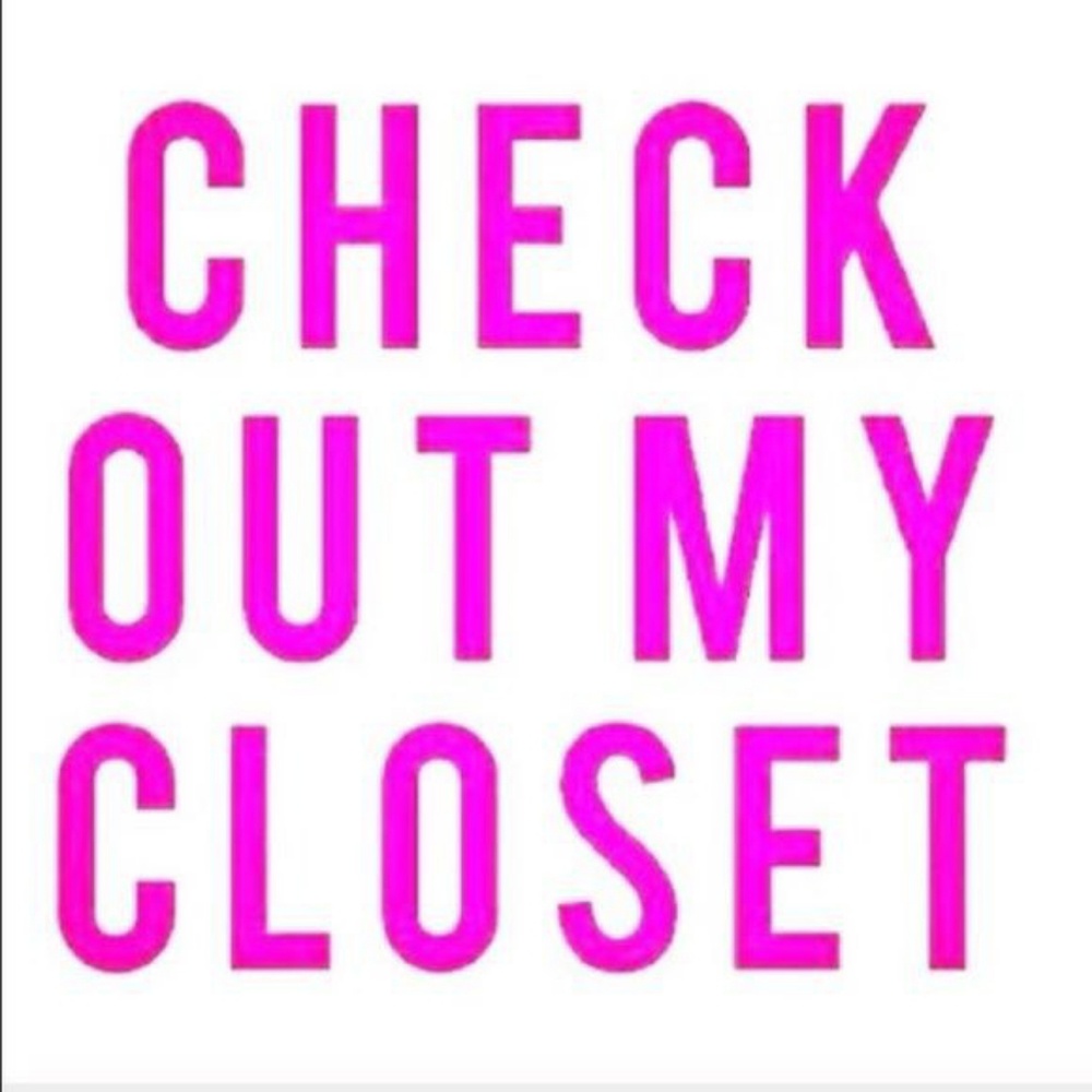 Ladies, Menswear, Children